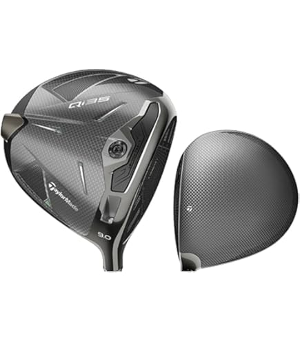 Amazon.co.jp: USモデル／ヘッド単体】 テーラーメイド Qi 35 MAX